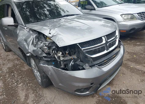 2019 Dodge Journey Se z USA, uszkodzony, nr VIN 3C4PDCBB9KT804614